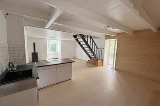 achat maison lamastre 07270