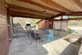 achat maison lamastre 07270