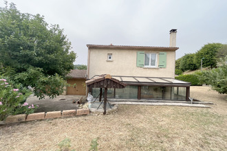 achat maison lamastre 07270