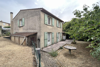 achat maison lamastre 07270