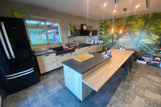 achat maison lamastre 07270