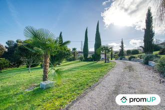 achat maison lamazere 32300