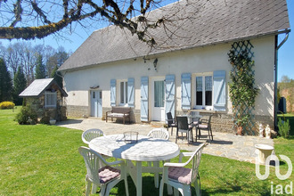 achat maison lamaziere-basse 19160