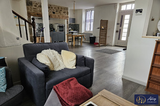 achat maison lamaziere-basse 19160