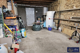 achat maison lamaziere-basse 19160