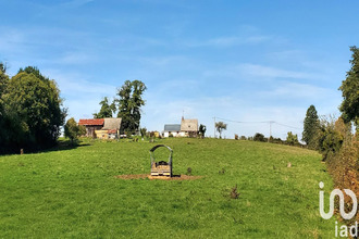 achat maison lamaziere-basse 19160