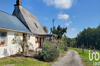 achat maison lamaziere-basse 19160
