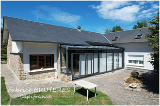 achat maison lamaziere-basse 19160