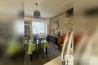 achat maison lamaziere-basse 19160