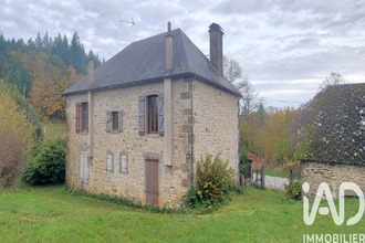 achat maison lamaziere-basse 19160
