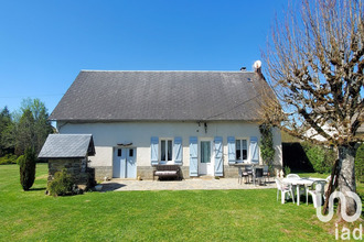 achat maison lamaziere-basse 19160