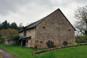 achat maison lamaziere-basse 19160