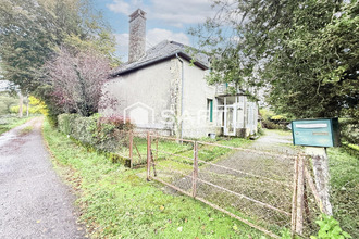 achat maison lamaziere-basse 19160