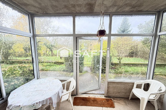 achat maison lamaziere-basse 19160