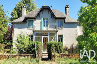 achat maison lamaziere-basse 19160