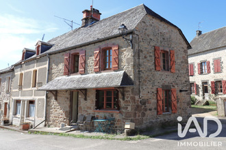achat maison lamaziere-basse 19160