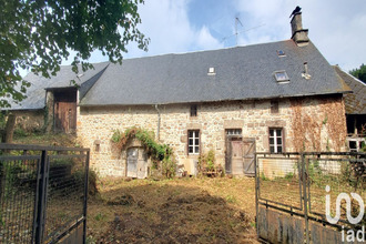 achat maison lamaziere-basse 19160