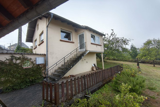 achat maison lambach 57410
