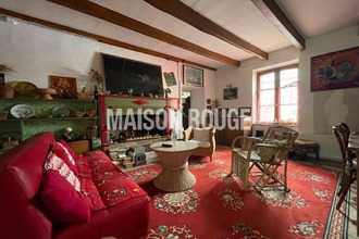 achat maison lamballe 22400