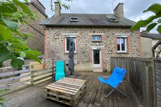 achat maison lamballe 22400