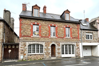 achat maison lamballe 22400