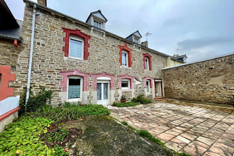 achat maison lamballe 22400