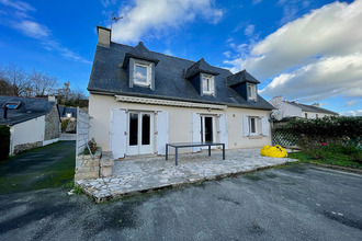 achat maison lamballe 22400