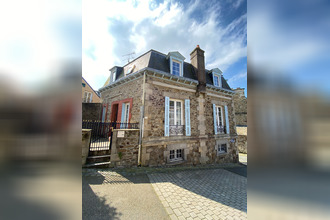 achat maison lamballe 22400