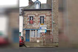 achat maison lamballe 22400