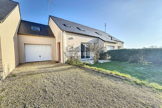 achat maison lamballe 22400