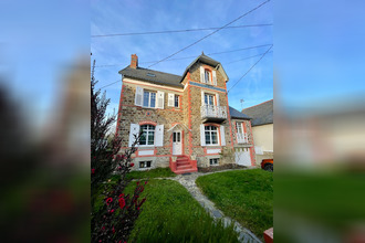 achat maison lamballe 22400