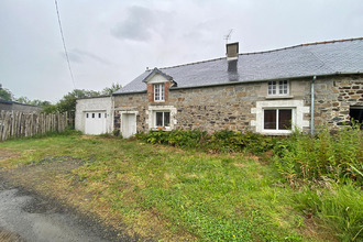 achat maison lamballe 22400