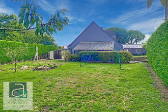 achat maison lamballe 22400