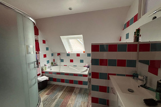 achat maison lamballe 22400