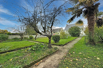 achat maison lamballe 22400