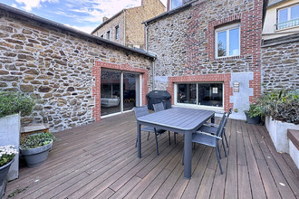 achat maison lamballe 22400