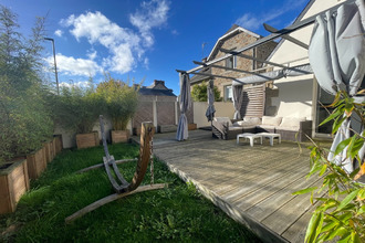 achat maison lamballe 22400