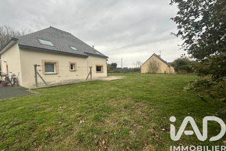 achat maison lamballe 22400