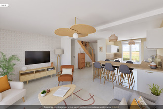 achat maison lamballe 22400