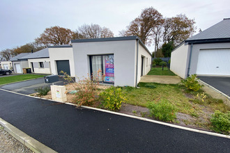 achat maison lamballe 22400