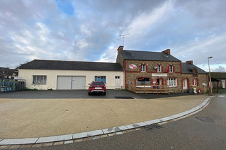 achat maison lamballe 22400