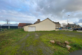 achat maison lamballe 22400