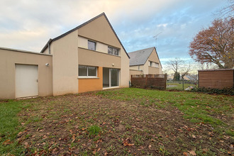 achat maison lamballe 22400