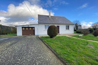 achat maison lamballe 22400