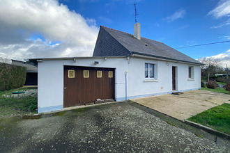 achat maison lamballe 22400