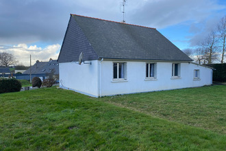 achat maison lamballe 22400