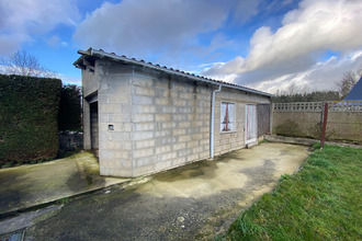 achat maison lamballe 22400