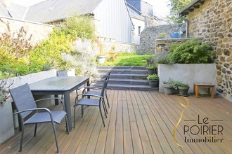 achat maison lamballe 22400