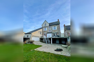 achat maison lamballe 22400