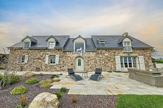 achat maison lamballe 22400